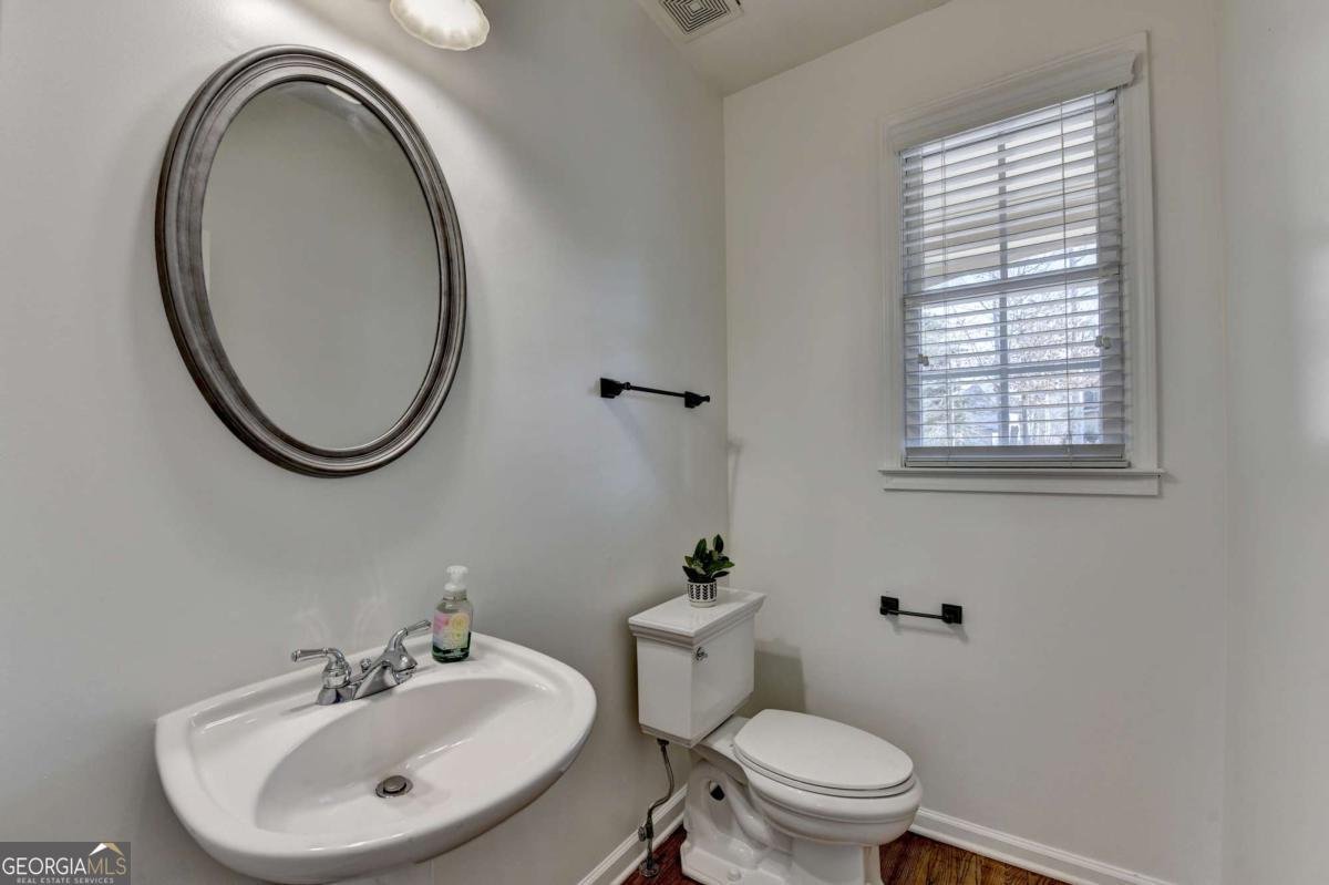 1654 Summersweet Lane Dacula - Photo 7