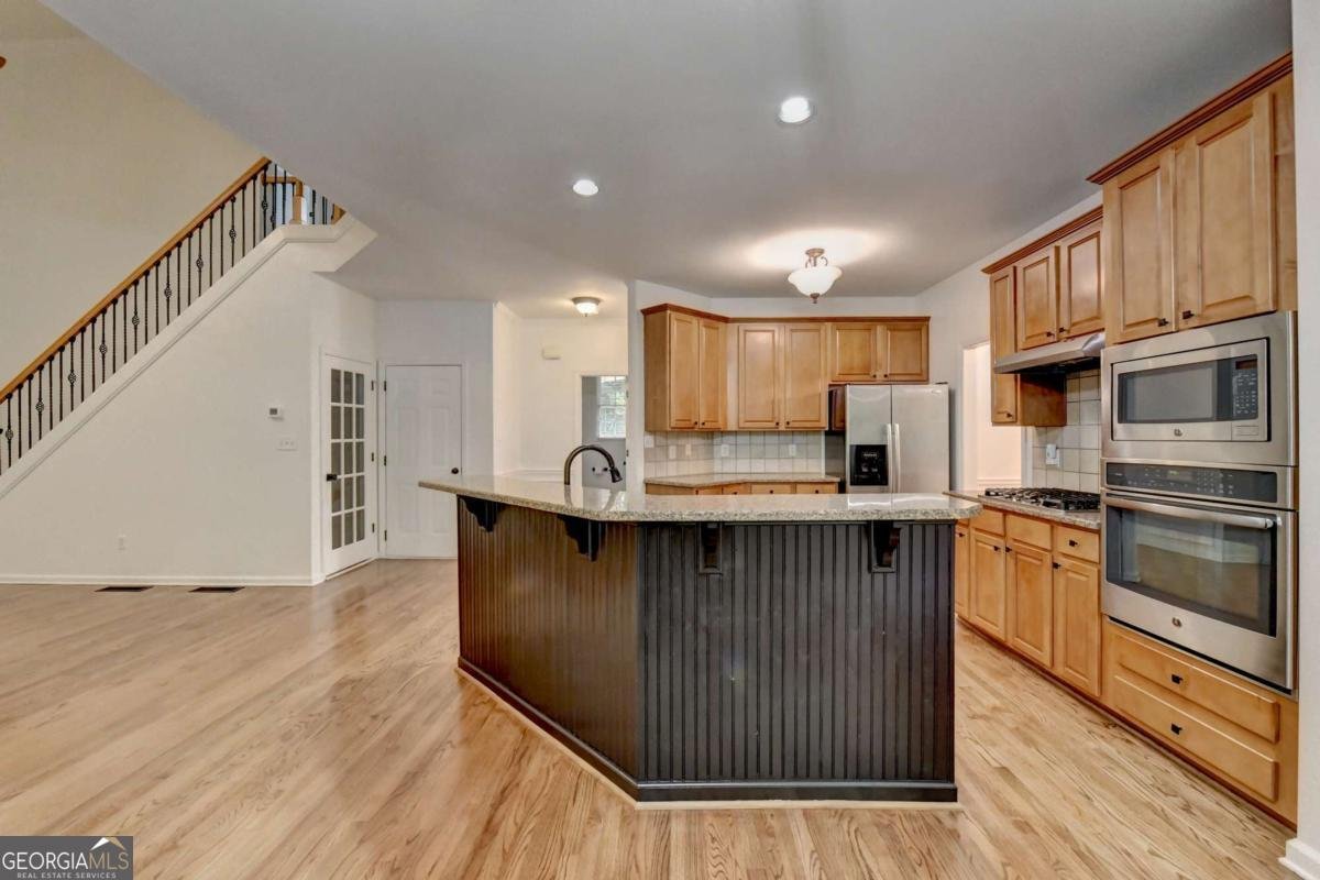 1654 Summersweet Lane Dacula - Photo 8