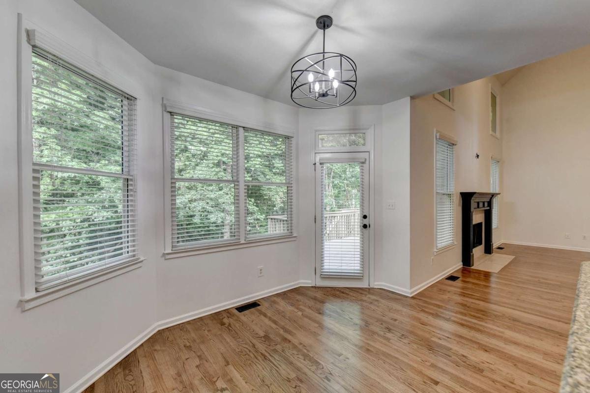 1654 Summersweet Lane Dacula - Photo 9