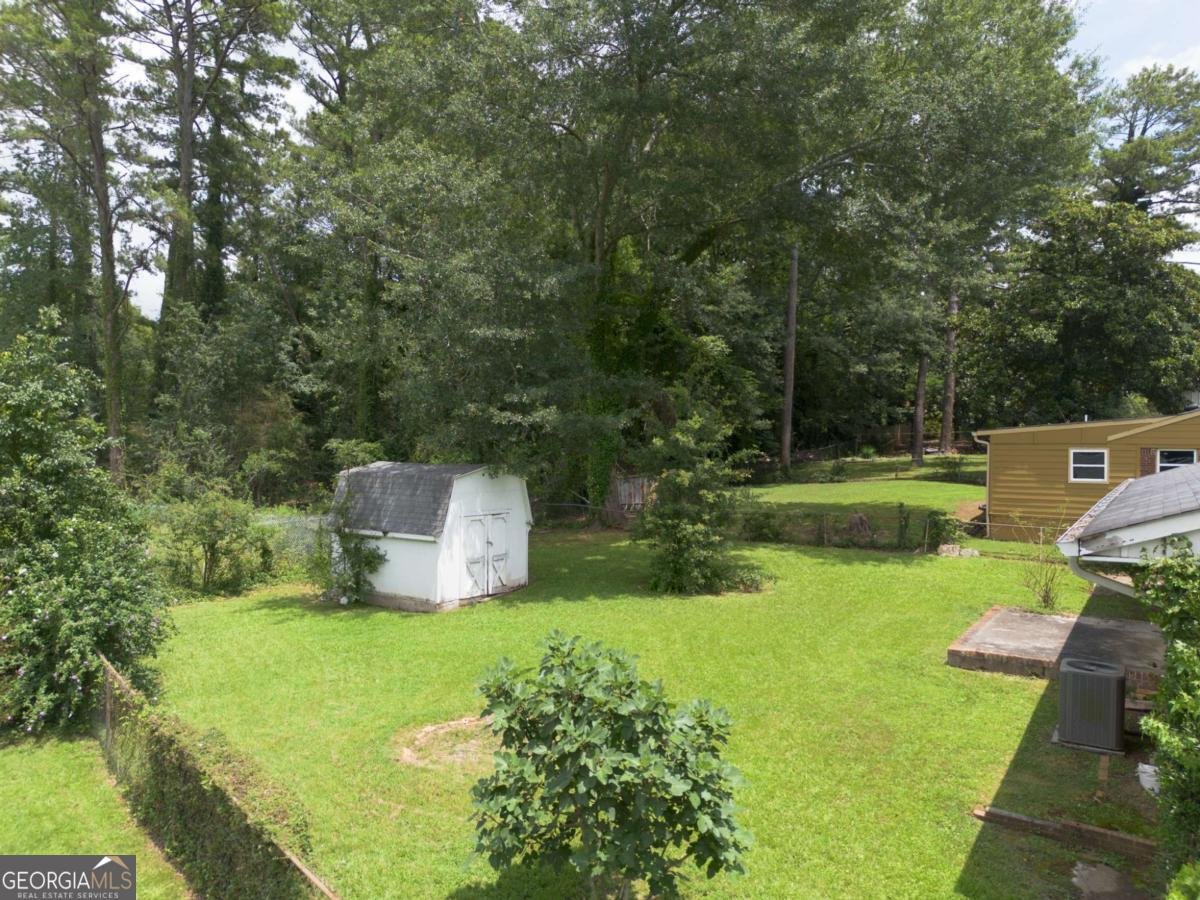 135 Delmoor Drive Atlanta - Photo 10