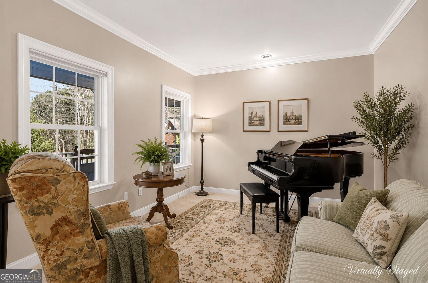 155 Canal Place Fayetteville - Photo 10