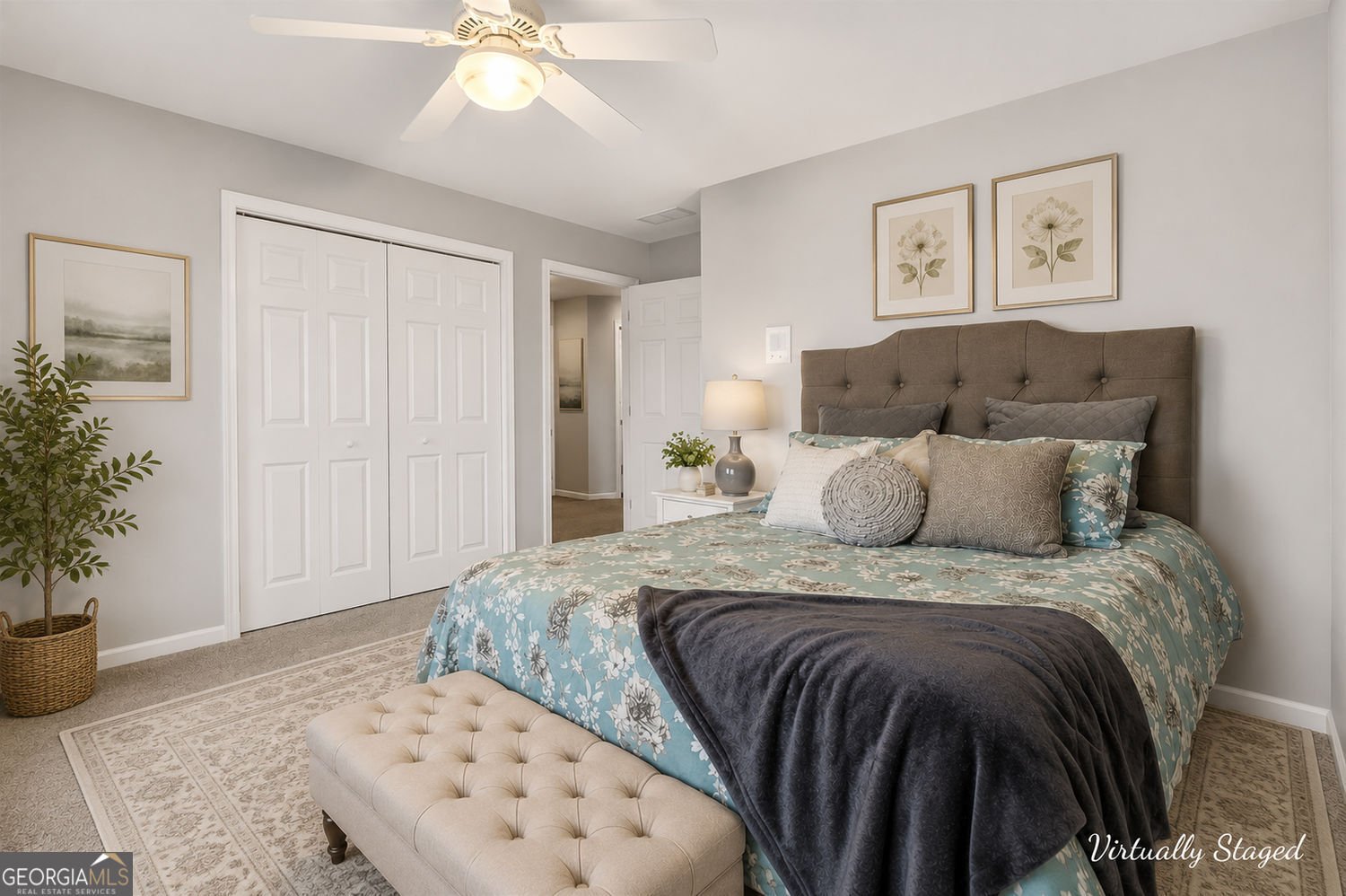 155 Canal Place Fayetteville - Photo 15