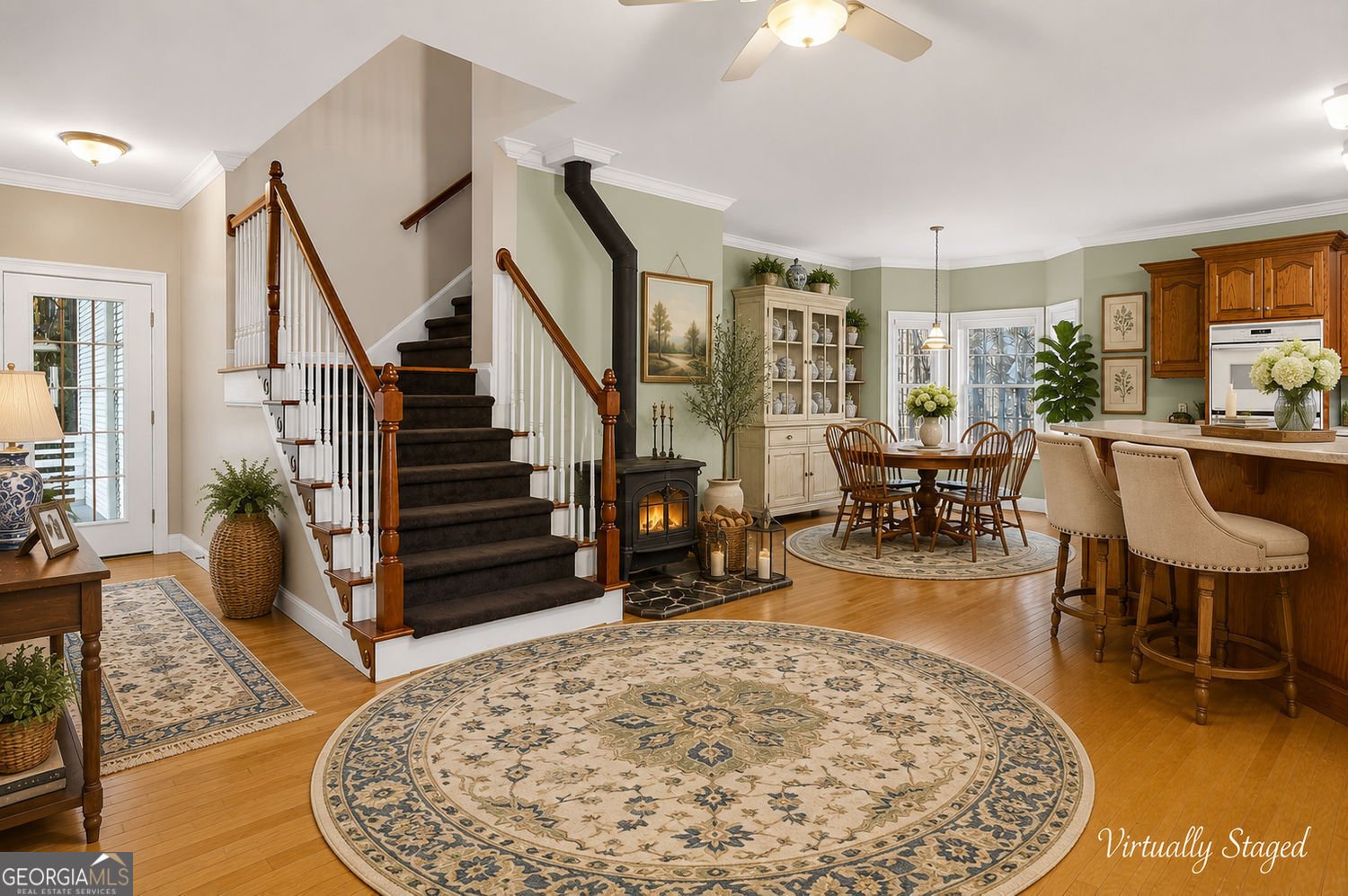 155 Canal Place Fayetteville - Photo 6