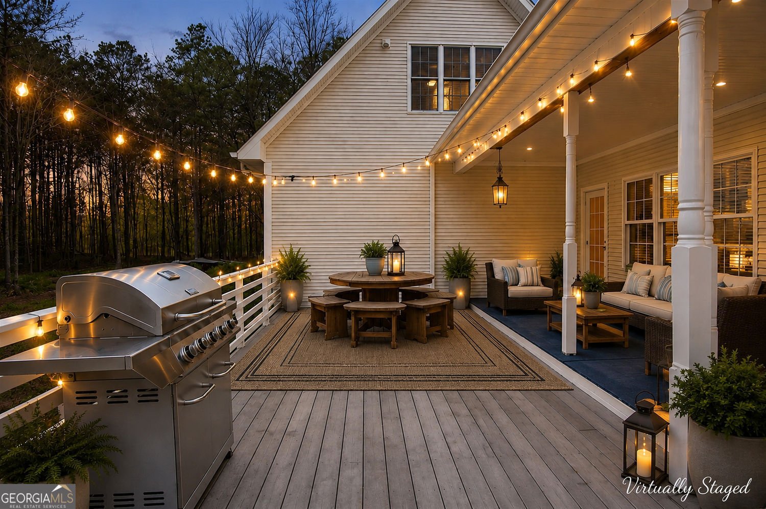 155 Canal Place Fayetteville - Photo 8