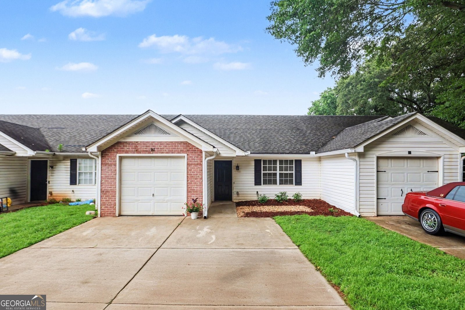 209 WILSON Street Villa Rica - main photo