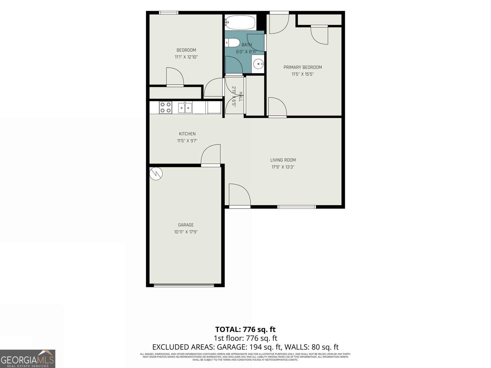 209 WILSON Street Villa Rica - Photo 24