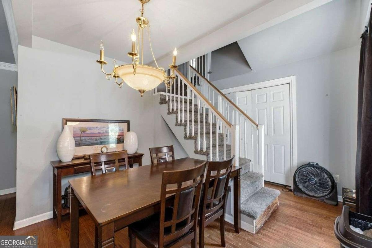 2304 Jernigan Drive Atlanta - Photo 11