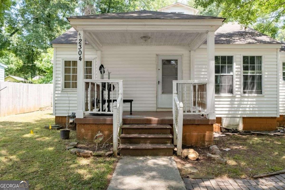 2304 Jernigan Drive Atlanta - Photo 6