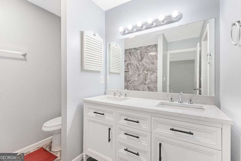 2053 Wellborn Road Lithonia - Photo 15