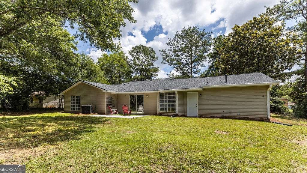 2053 Wellborn Road Lithonia - Photo 20