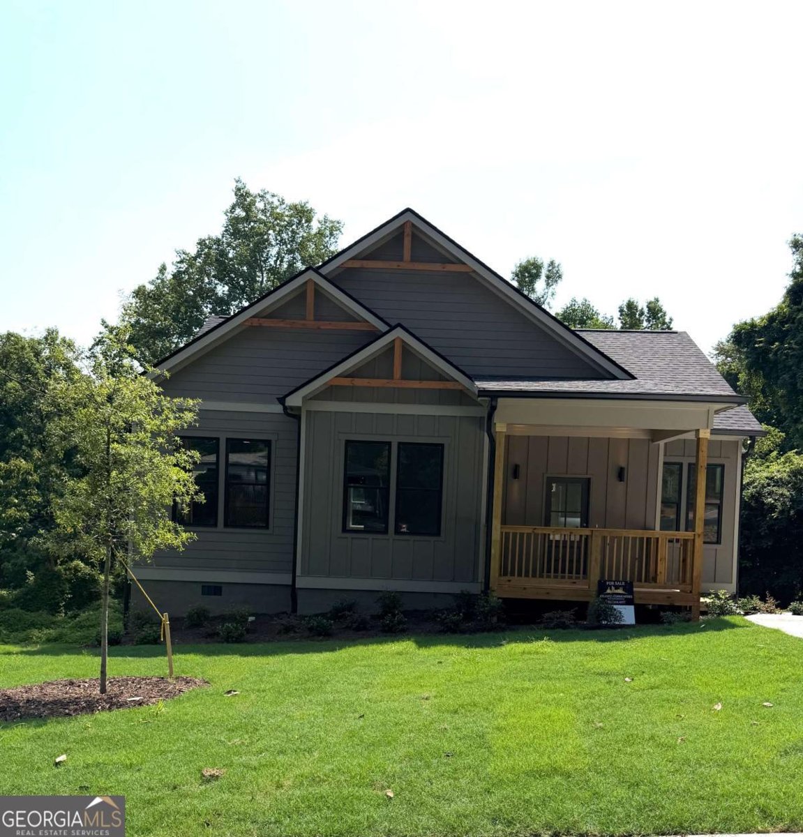 2782 Mango Circle Atlanta - main photo
