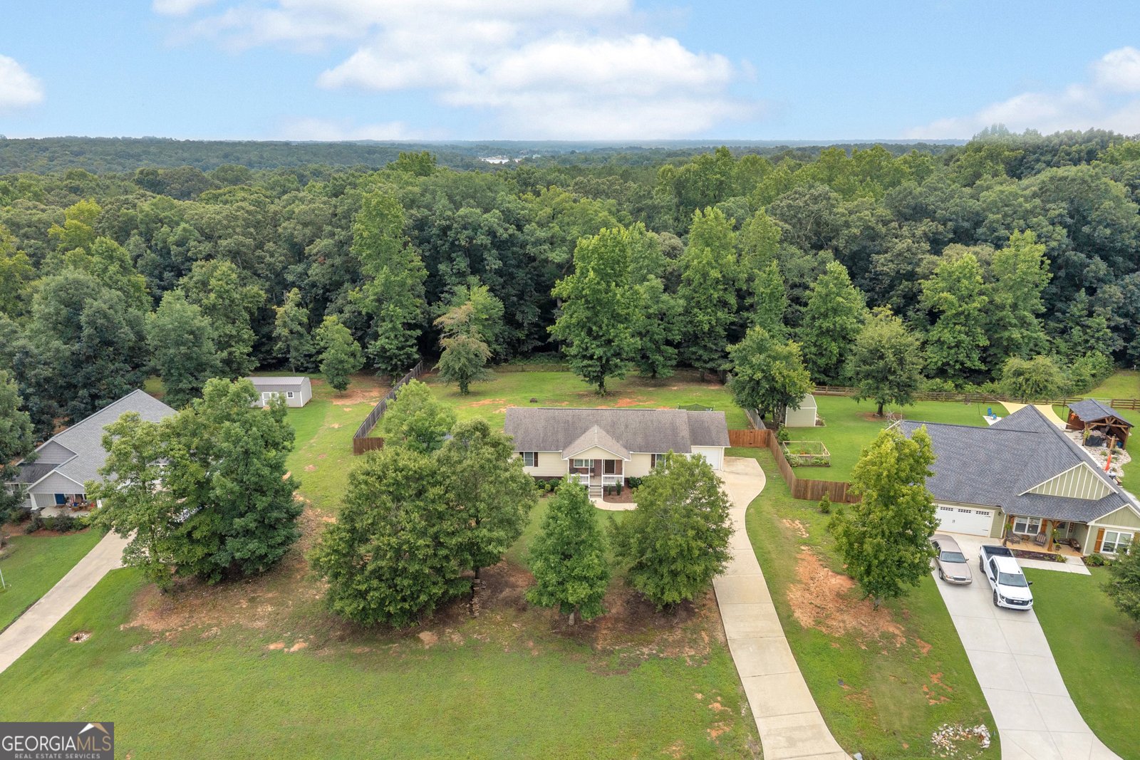 423 Point Circle Hartwell - Photo 10