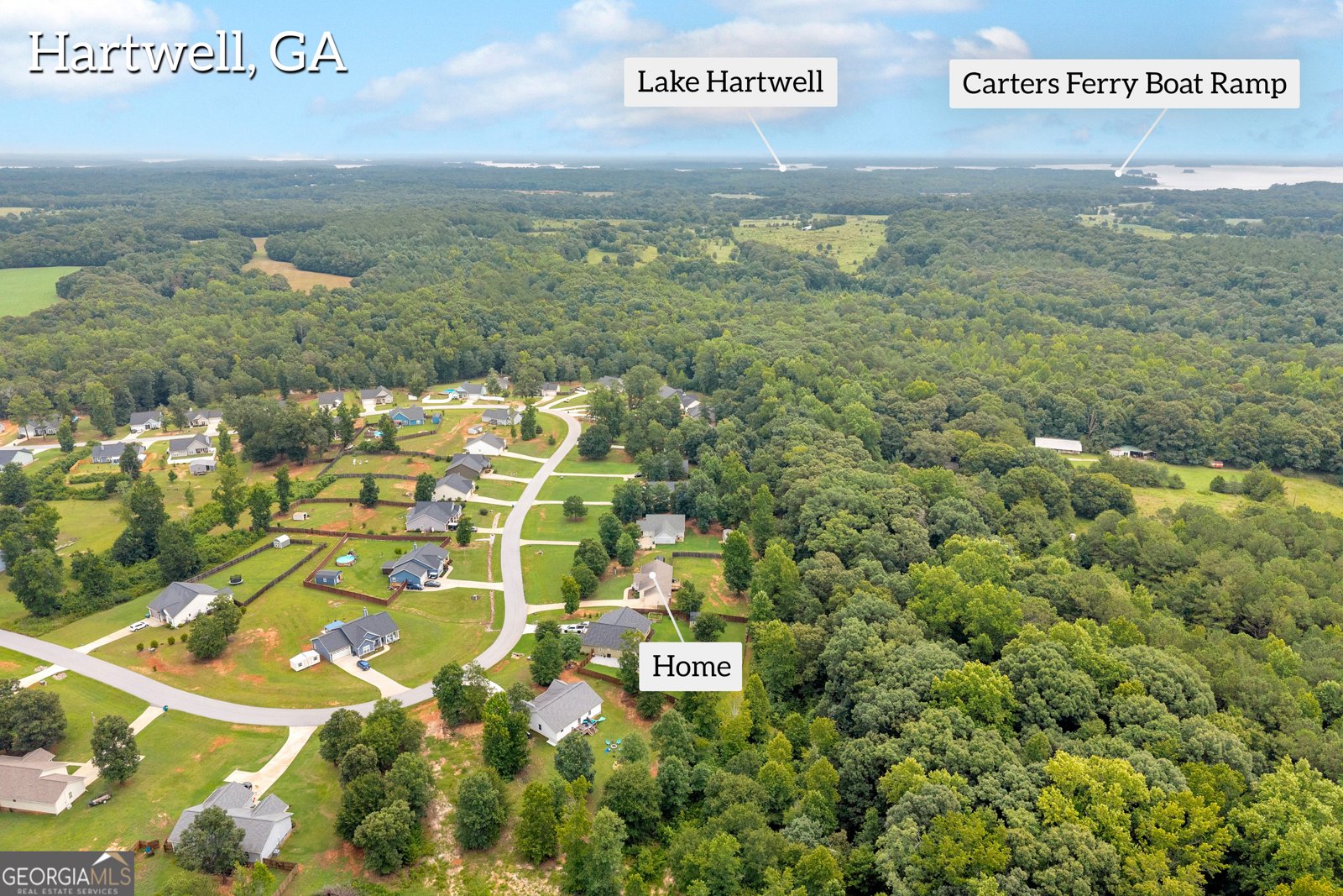423 Point Circle Hartwell - Photo 46