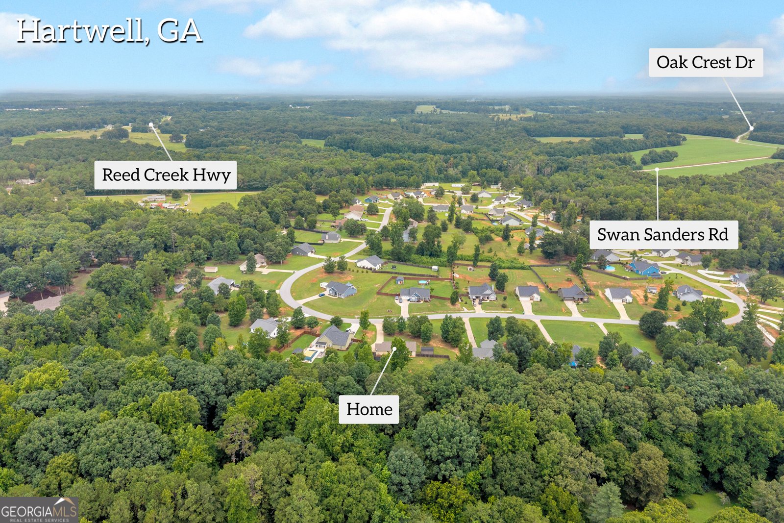 423 Point Circle Hartwell - Photo 47