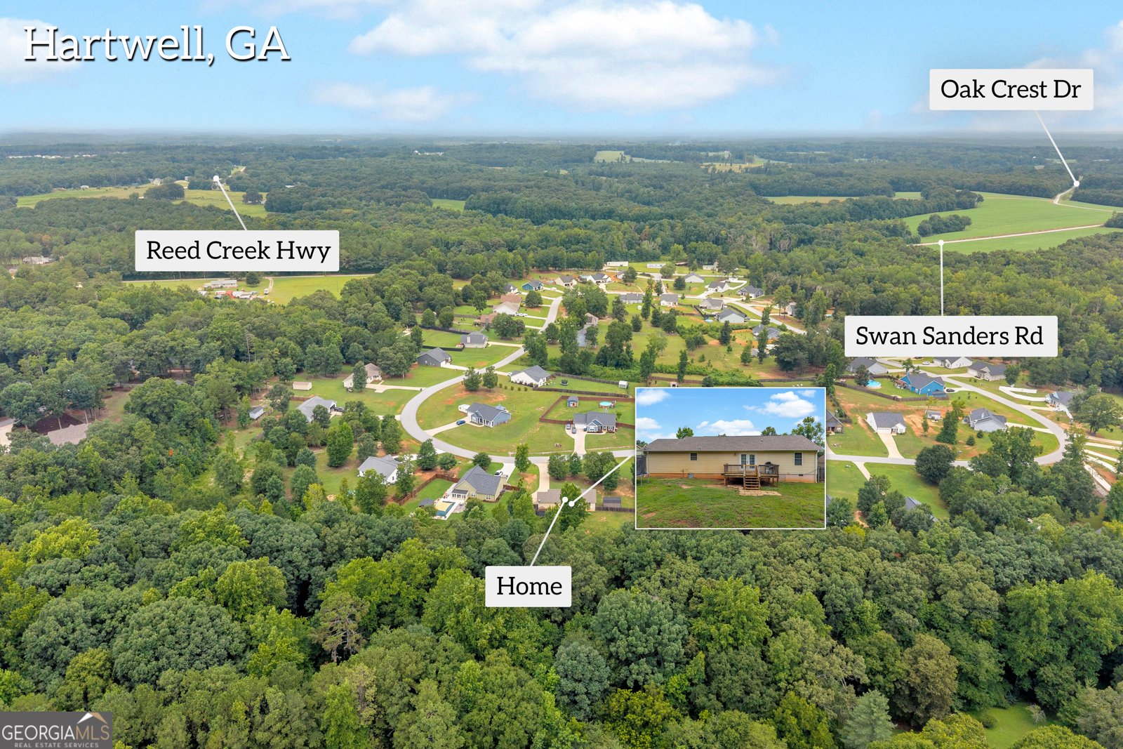 423 Point Circle Hartwell - Photo 48
