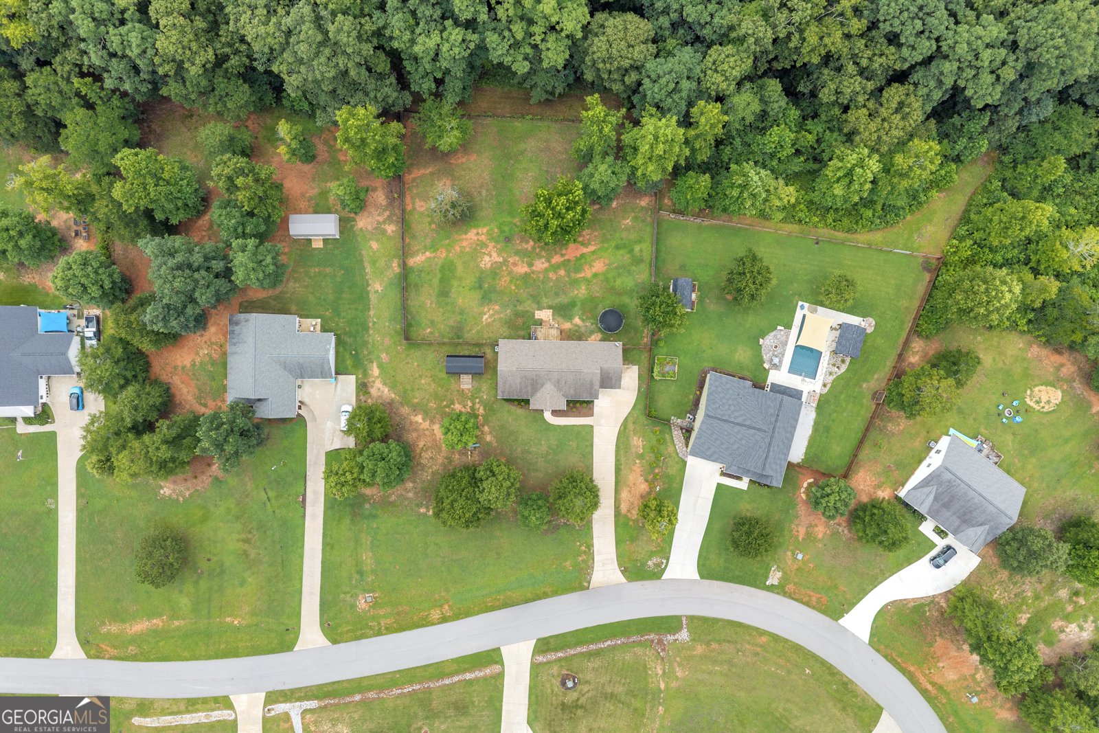 423 Point Circle Hartwell - Photo 51