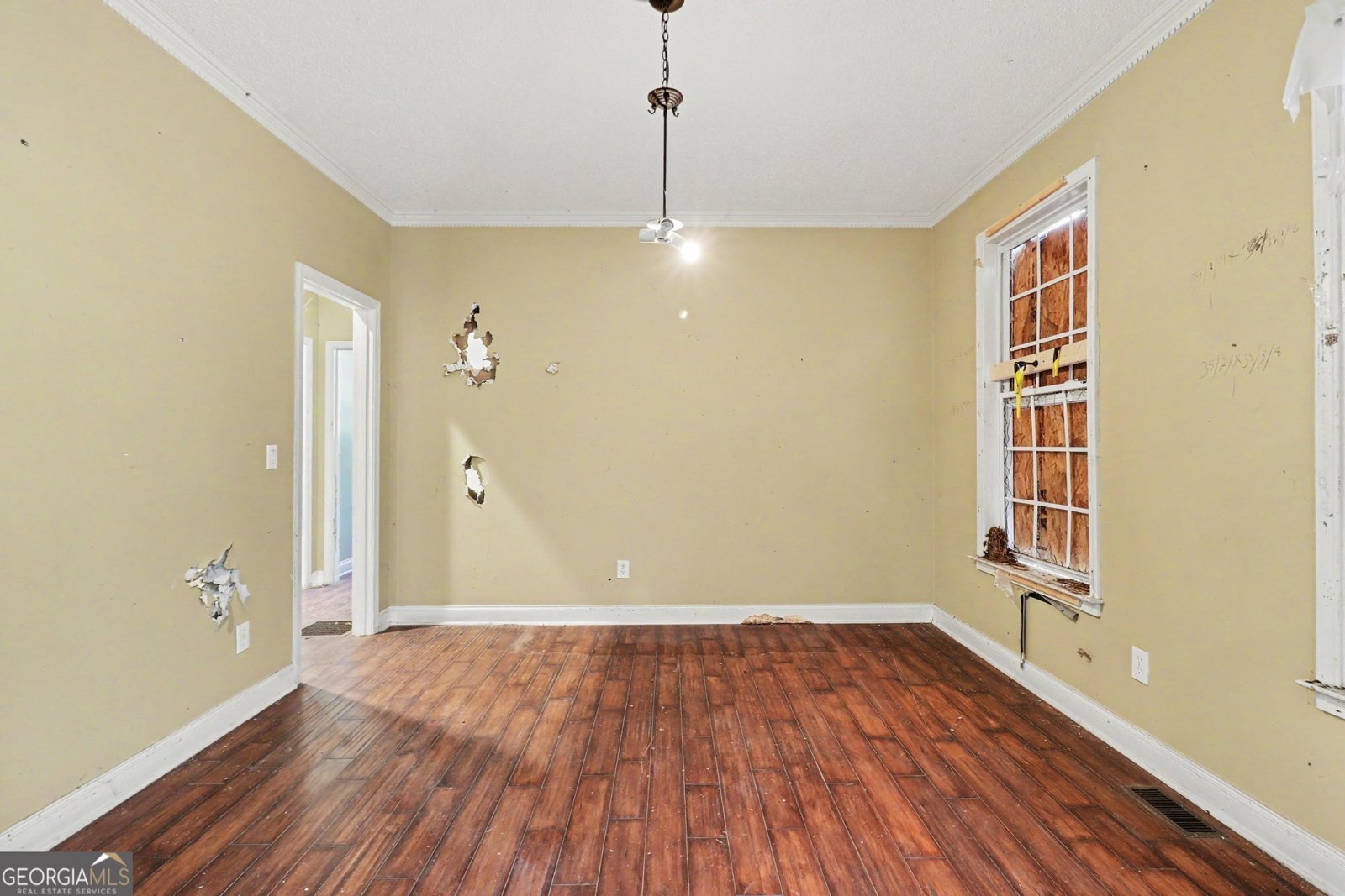 497 Neely Road Sharpsburg - Photo 10