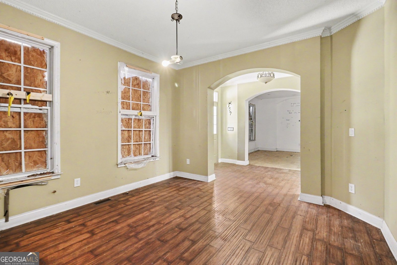 497 Neely Road Sharpsburg - Photo 11