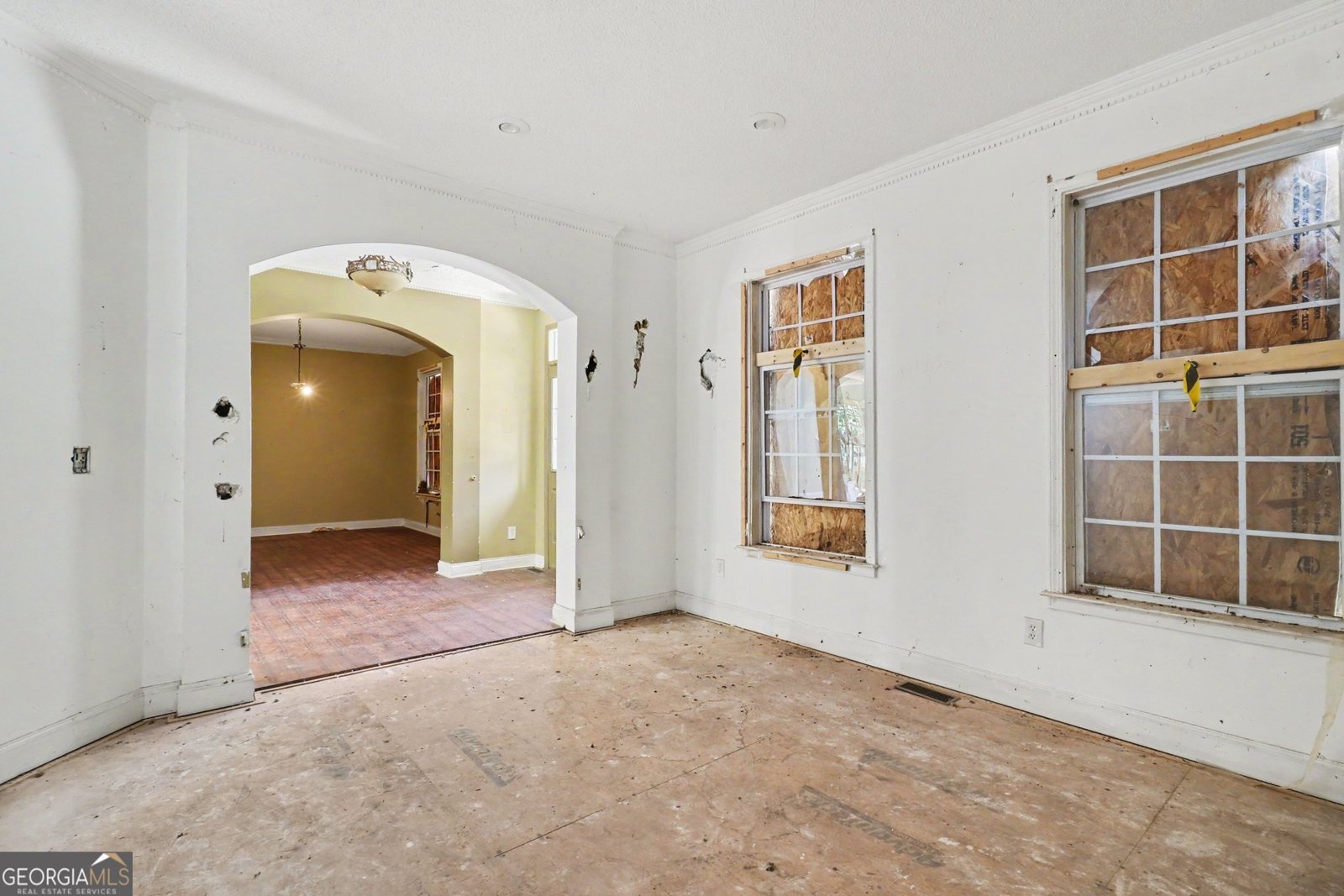 497 Neely Road Sharpsburg - Photo 12