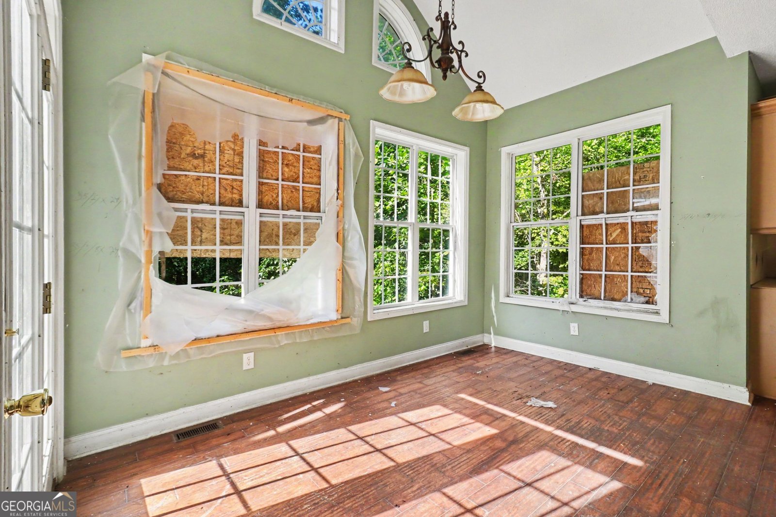 497 Neely Road Sharpsburg - Photo 13