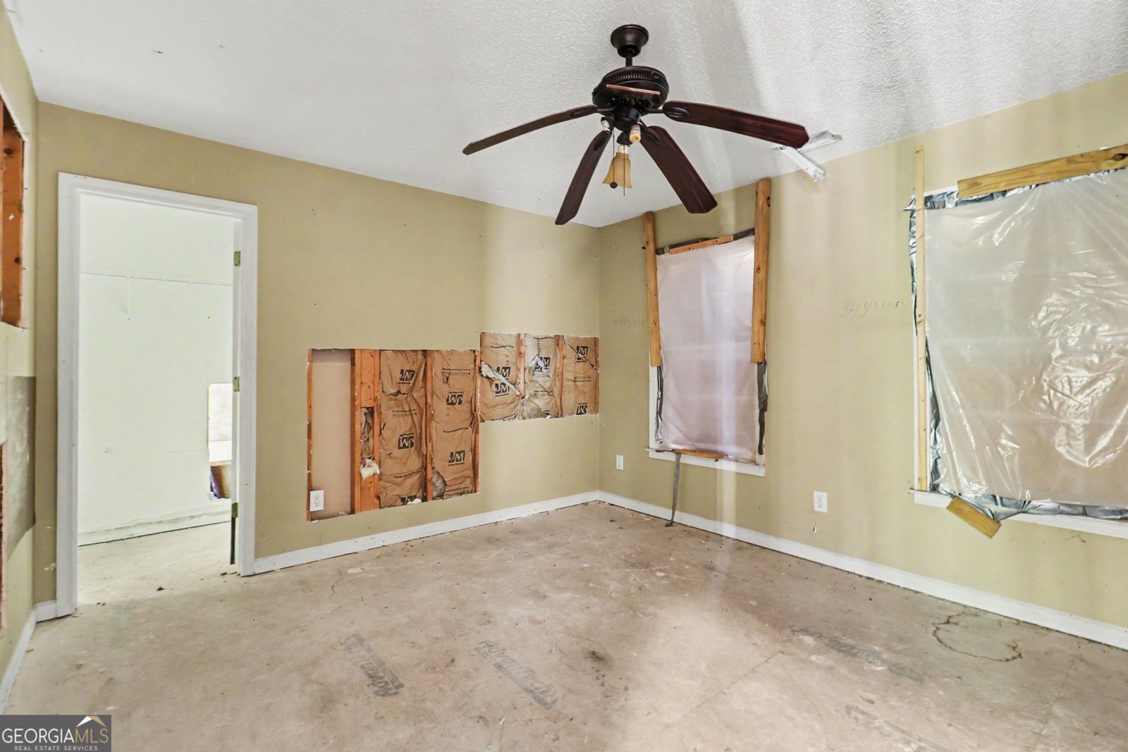 497 Neely Road Sharpsburg - Photo 25