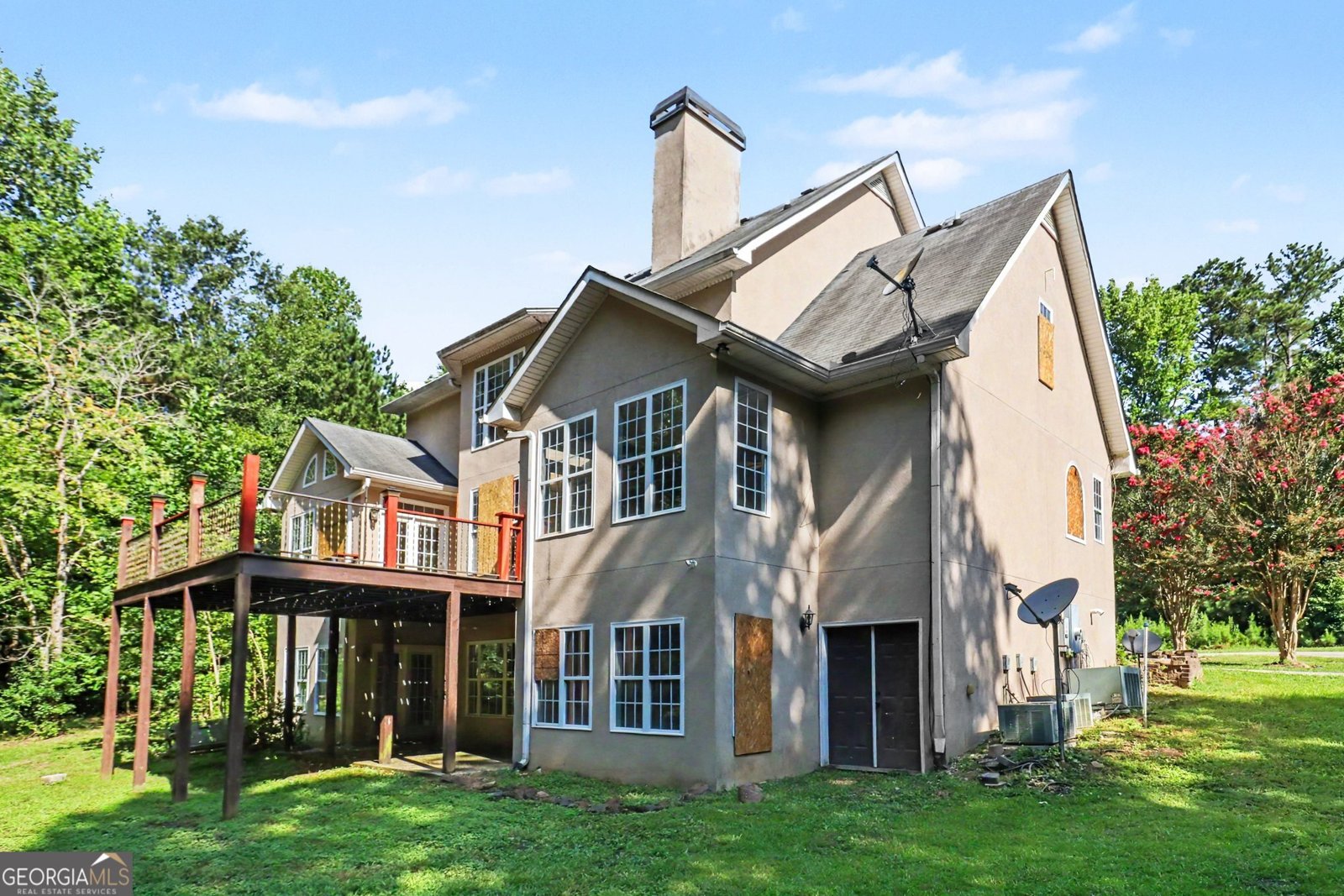 497 Neely Road Sharpsburg - Photo 29