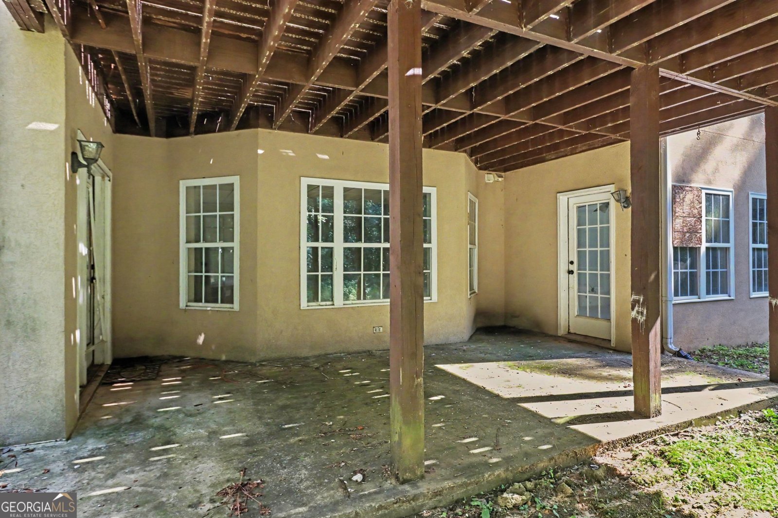 497 Neely Road Sharpsburg - Photo 32