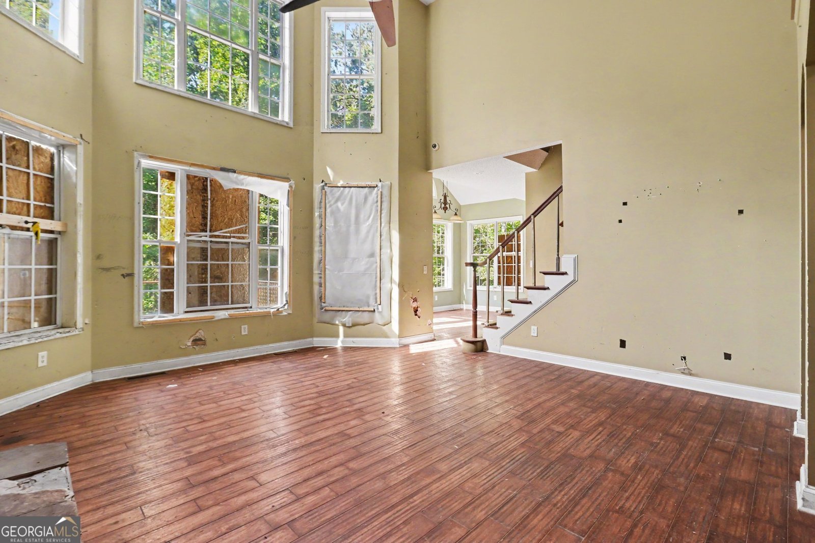 497 Neely Road Sharpsburg - Photo 7