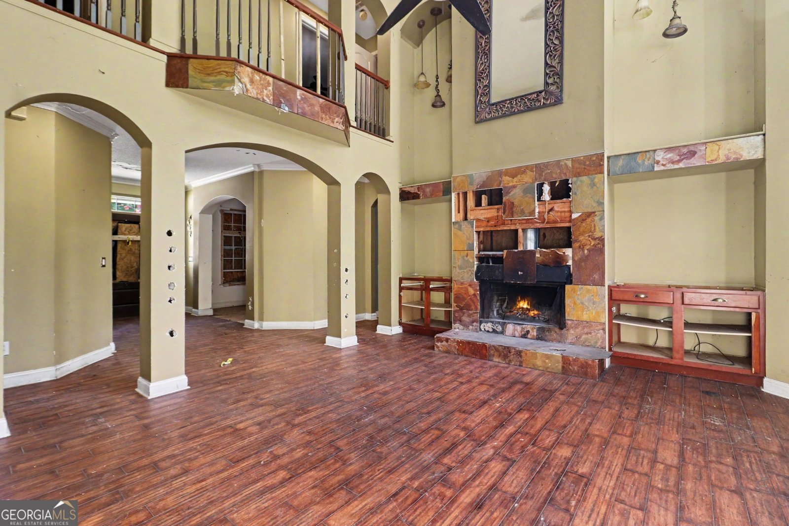 497 Neely Road Sharpsburg - Photo 8