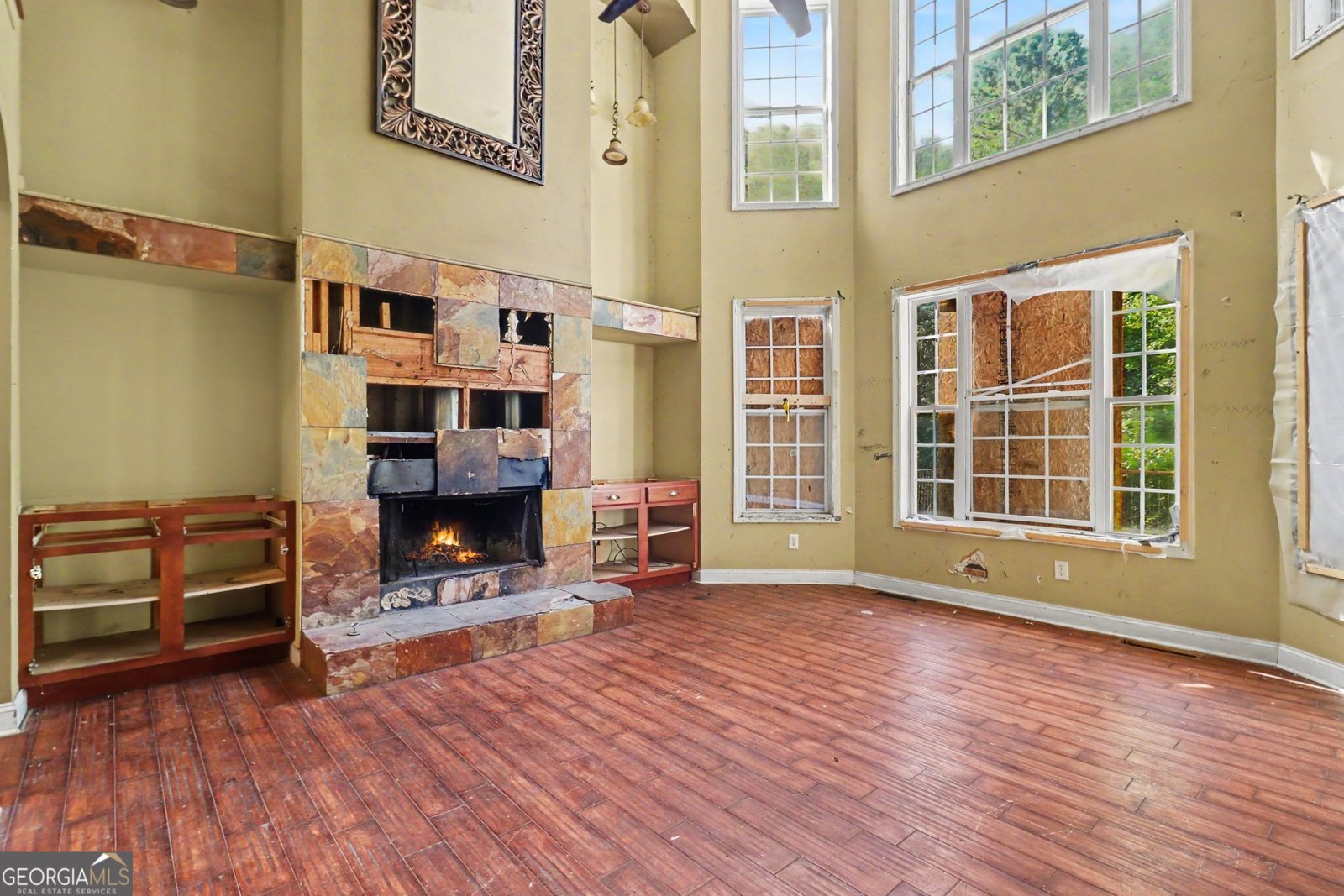 497 Neely Road Sharpsburg - Photo 9
