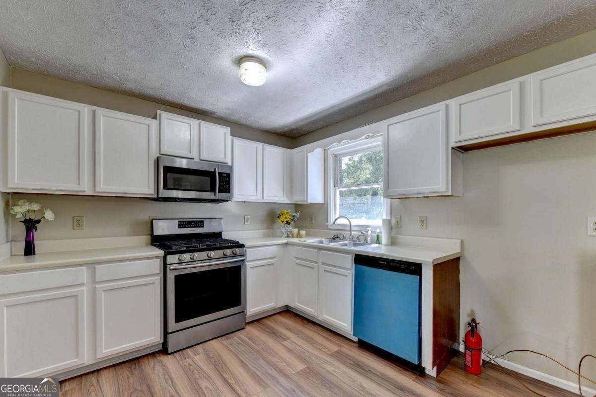 18 Silverthorne Court Douglasville - Photo 19