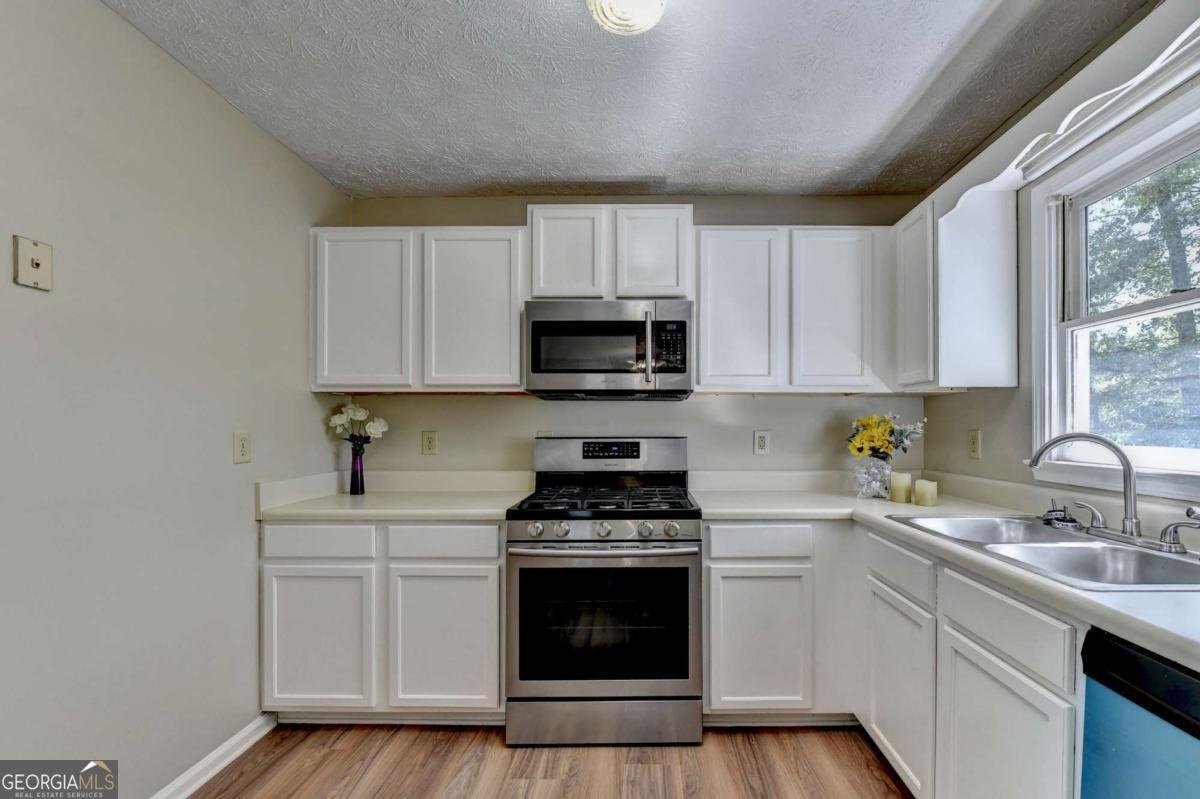 18 Silverthorne Court Douglasville - Photo 21