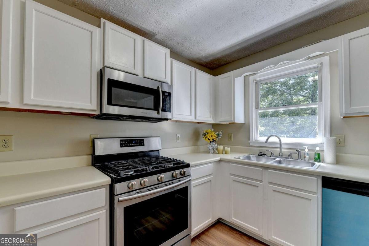 18 Silverthorne Court Douglasville - Photo 22