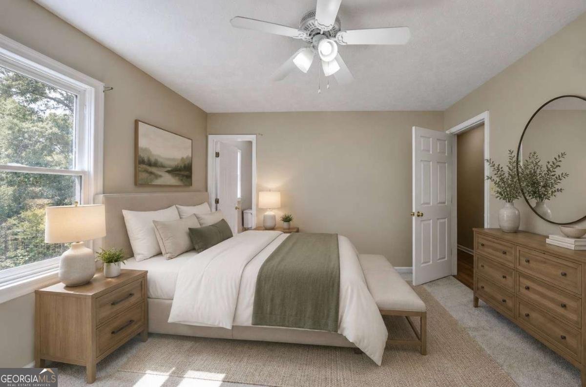 18 Silverthorne Court Douglasville - Photo 30