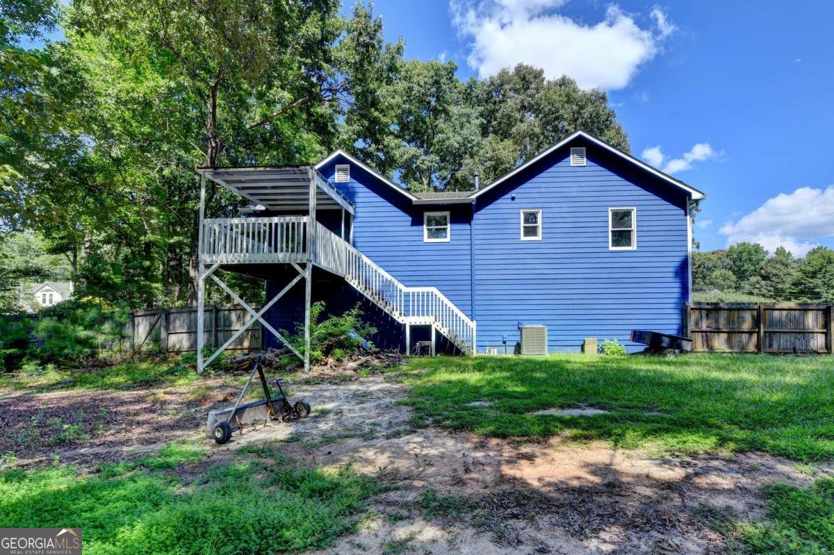 18 Silverthorne Court Douglasville - Photo 43