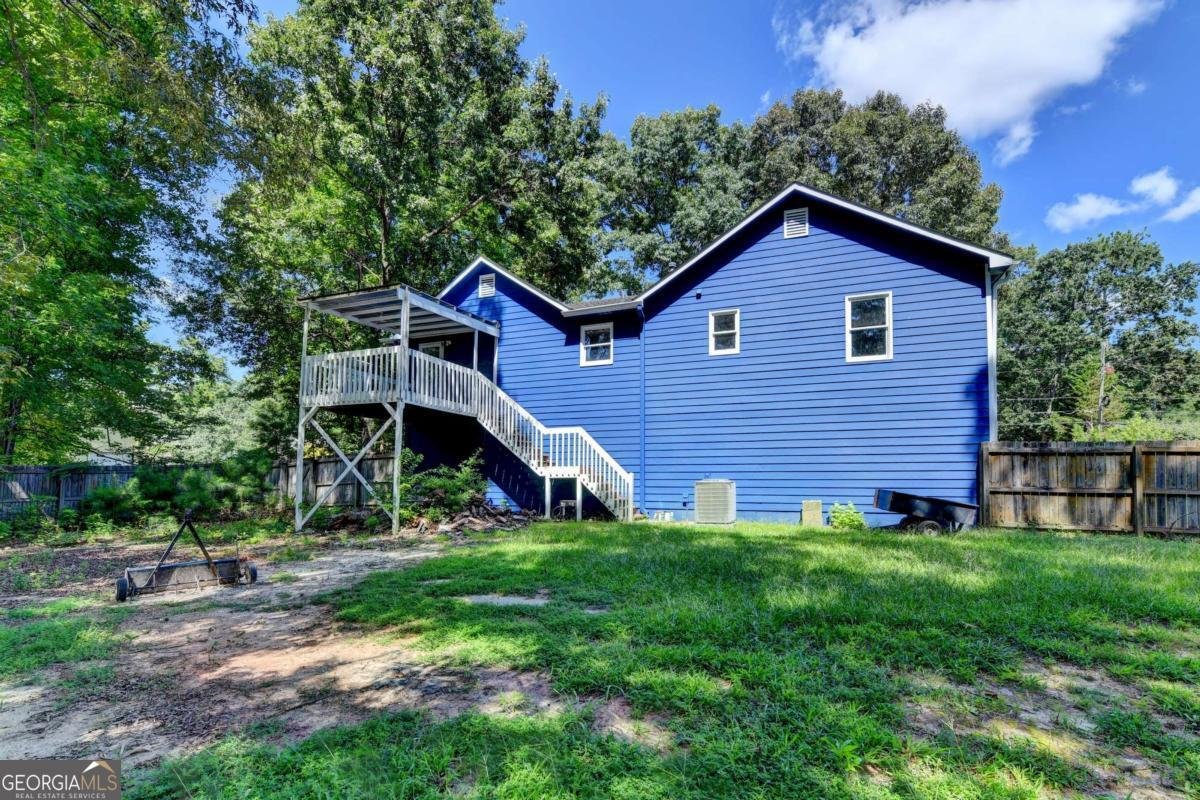18 Silverthorne Court Douglasville - Photo 44