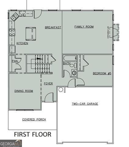 1436 Weeping Tree Drive Auburn - Photo 19