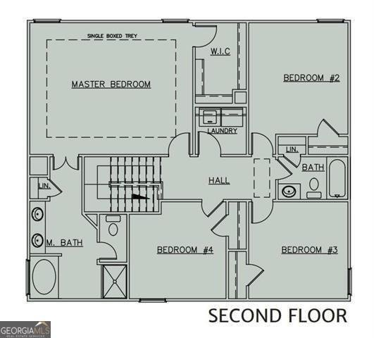 1436 Weeping Tree Drive Auburn - Photo 20