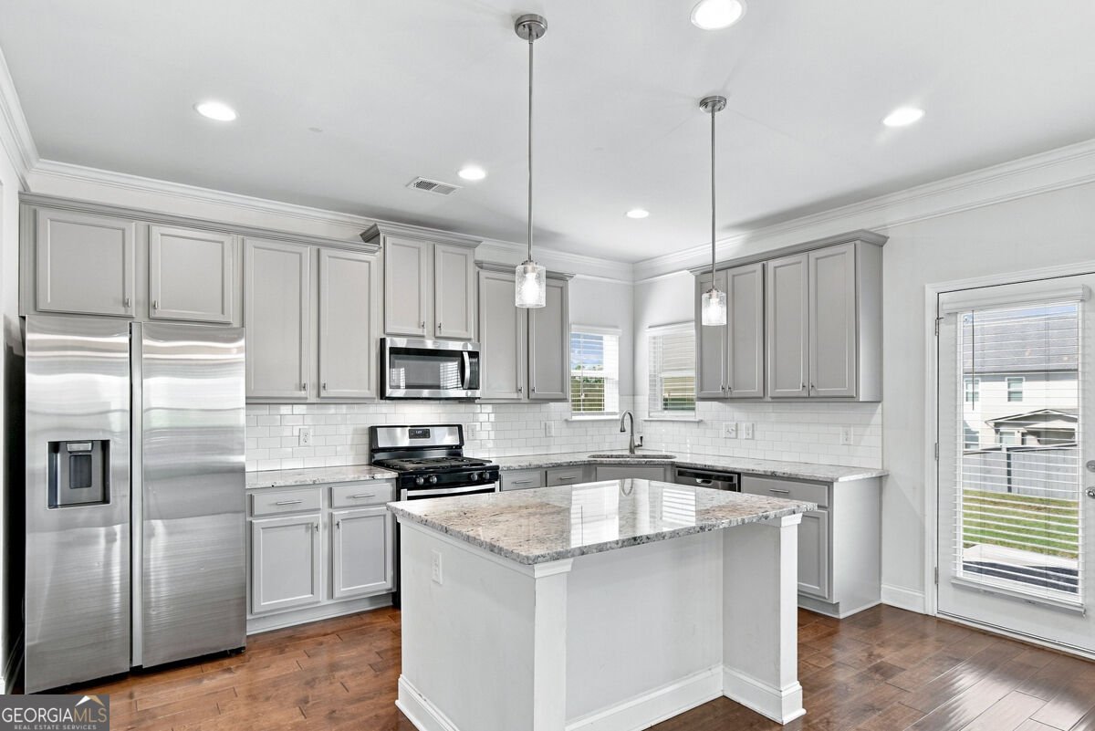 1436 Weeping Tree Drive Auburn - Photo 24