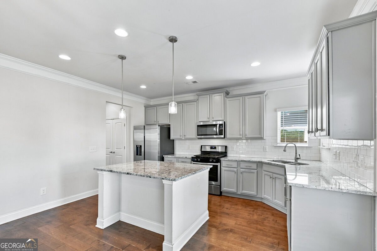 1436 Weeping Tree Drive Auburn - Photo 25
