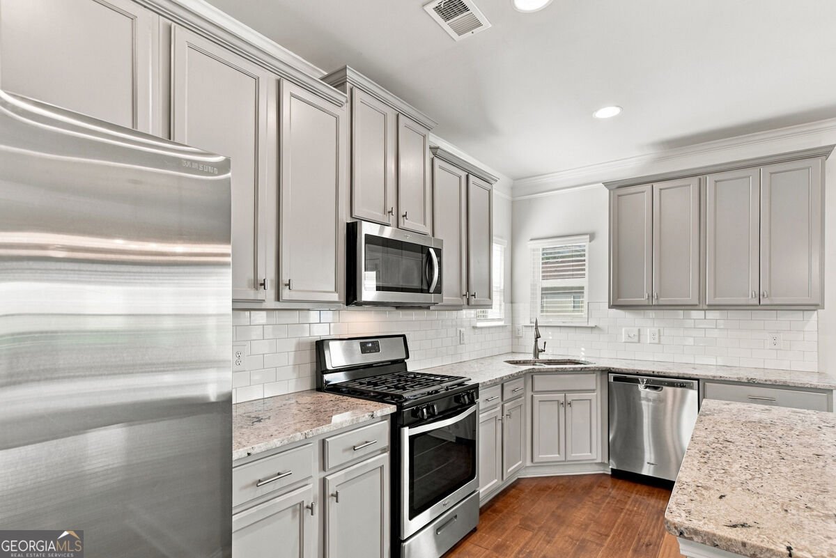 1436 Weeping Tree Drive Auburn - Photo 26