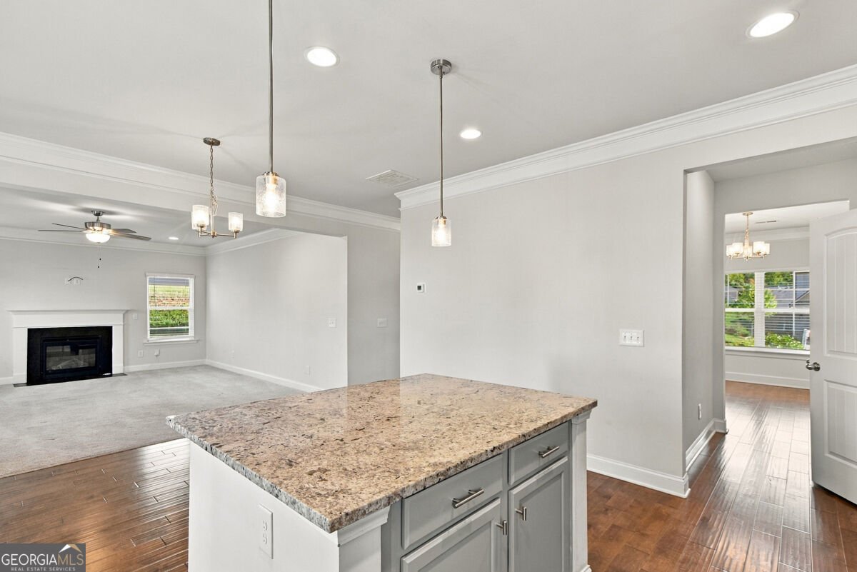 1436 Weeping Tree Drive Auburn - Photo 28