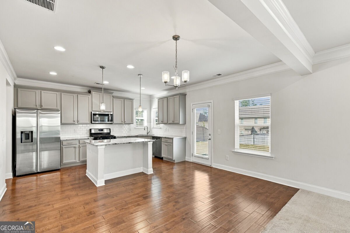 1436 Weeping Tree Drive Auburn - Photo 30