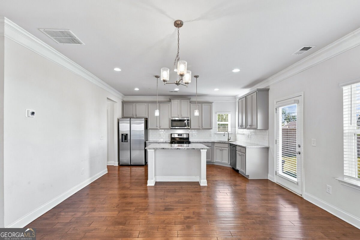 1436 Weeping Tree Drive Auburn - Photo 31
