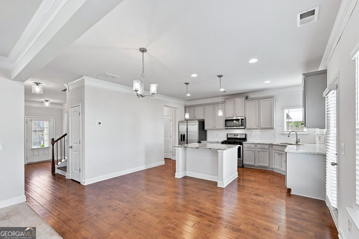 1436 Weeping Tree Drive Auburn - Photo 32