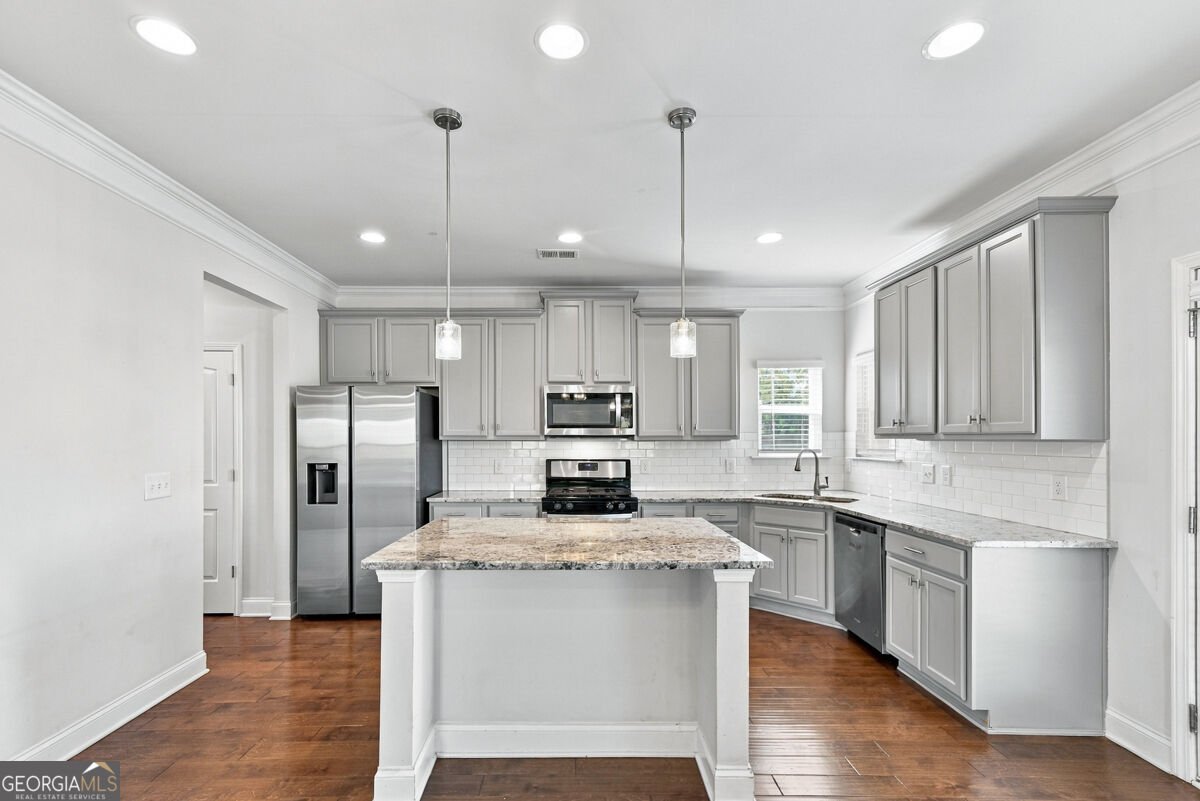 1436 Weeping Tree Drive Auburn - Photo 34