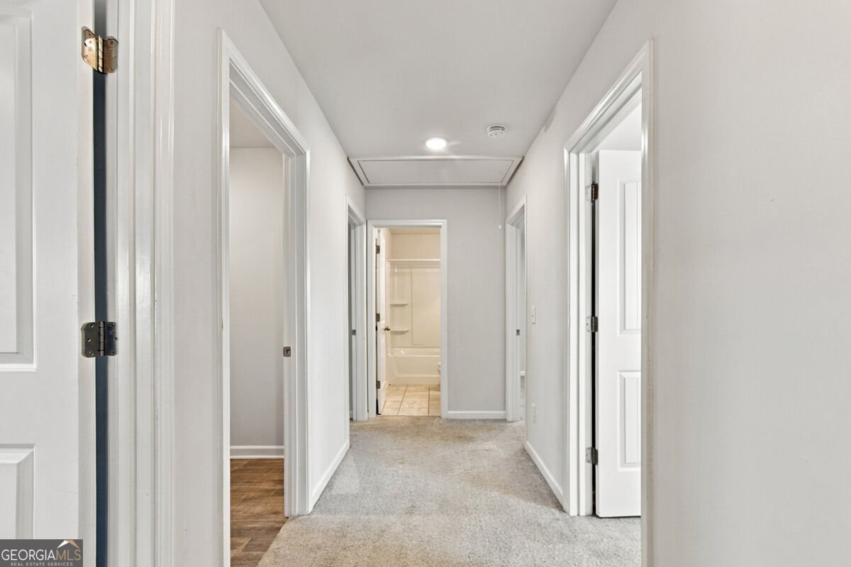 1436 Weeping Tree Drive Auburn - Photo 36