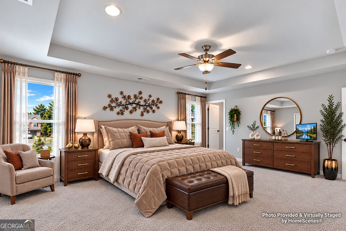 1436 Weeping Tree Drive Auburn - Photo 41