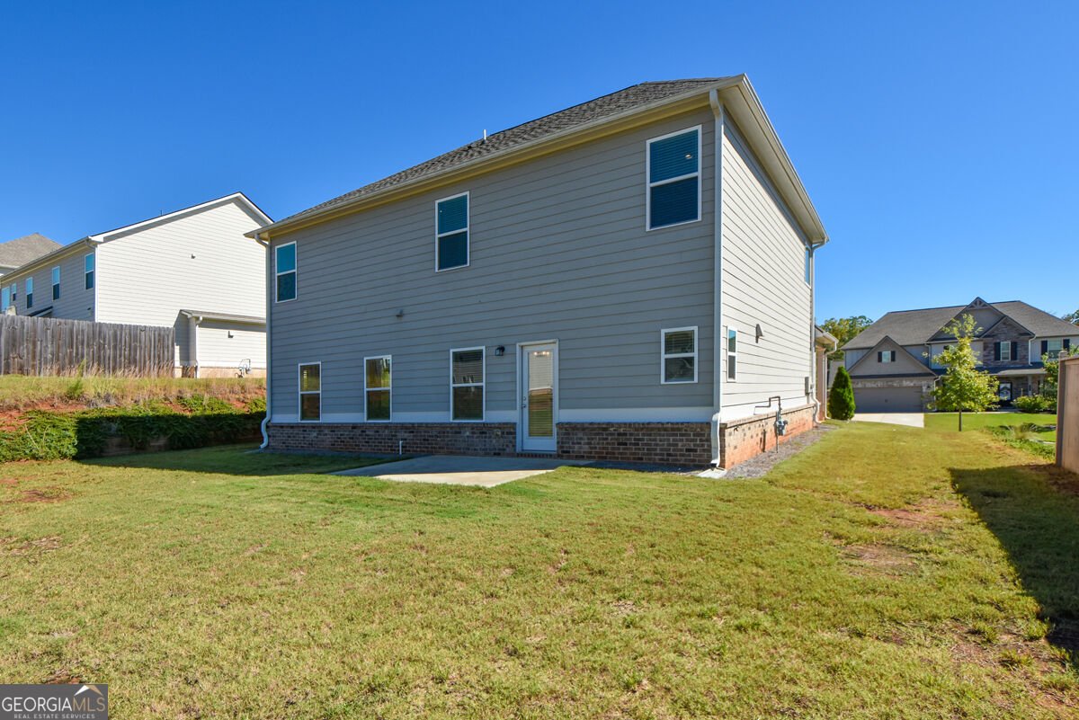 1436 Weeping Tree Drive Auburn - Photo 59