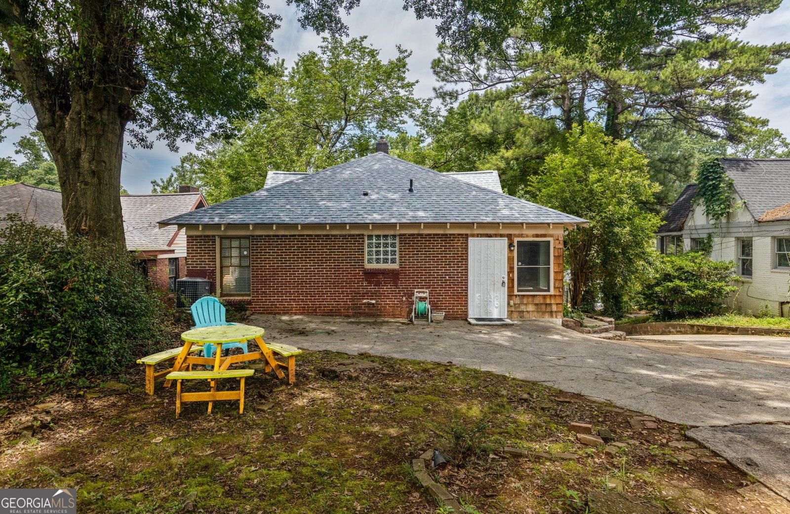 964 Byron Drive Atlanta - Photo 19
